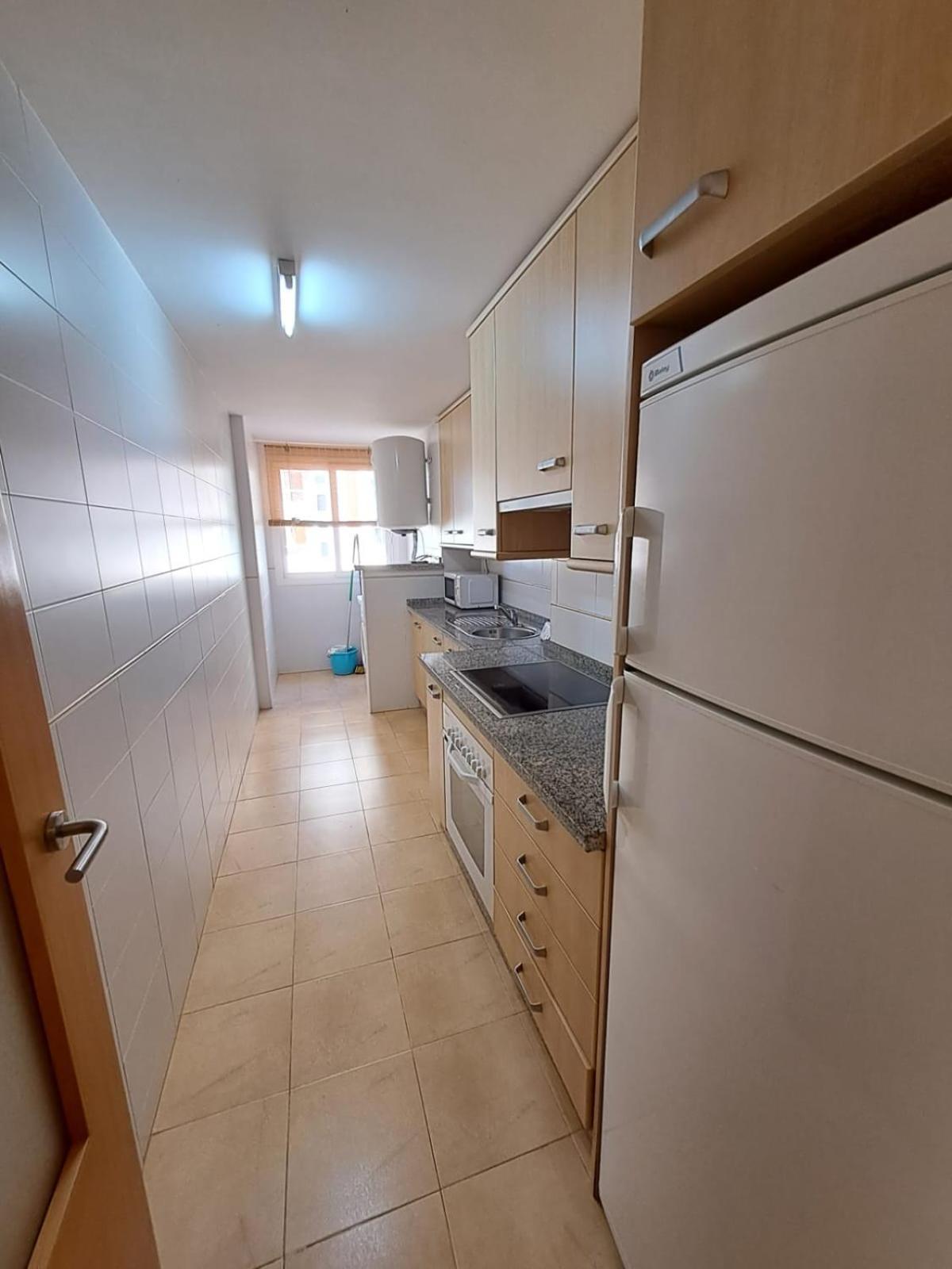 Apartamentos Punta Cormoran ラ・マンガ・デル・マール・メノール エクステリア 写真