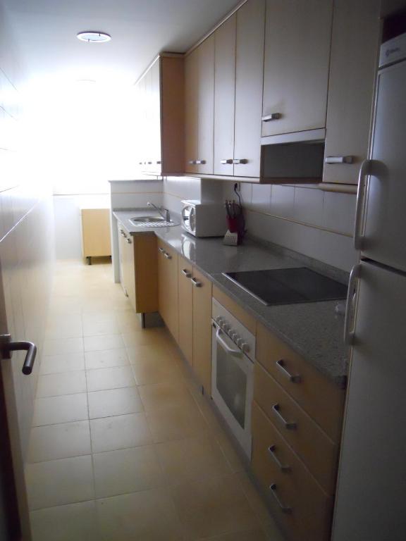 Apartamentos Punta Cormoran ラ・マンガ・デル・マール・メノール 部屋 写真