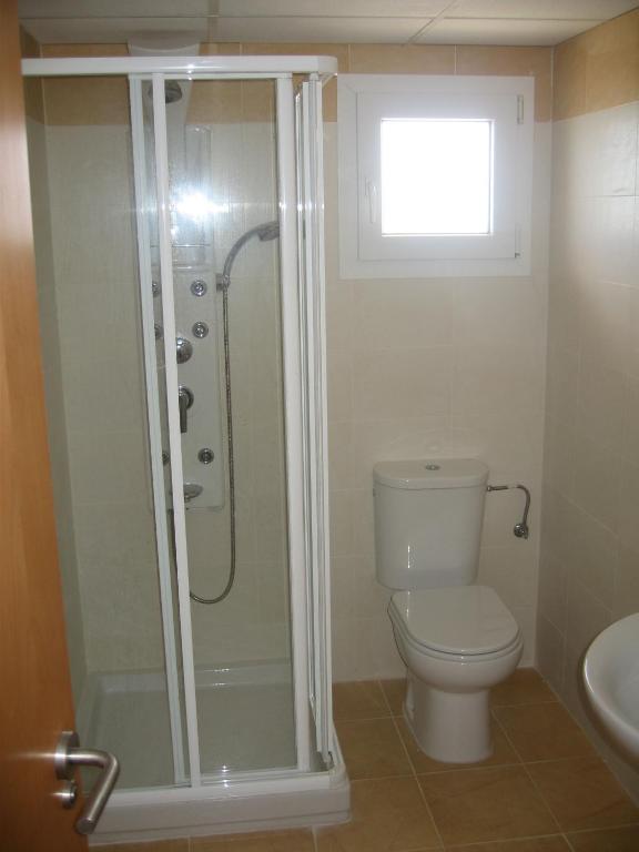Apartamentos Punta Cormoran ラ・マンガ・デル・マール・メノール 部屋 写真