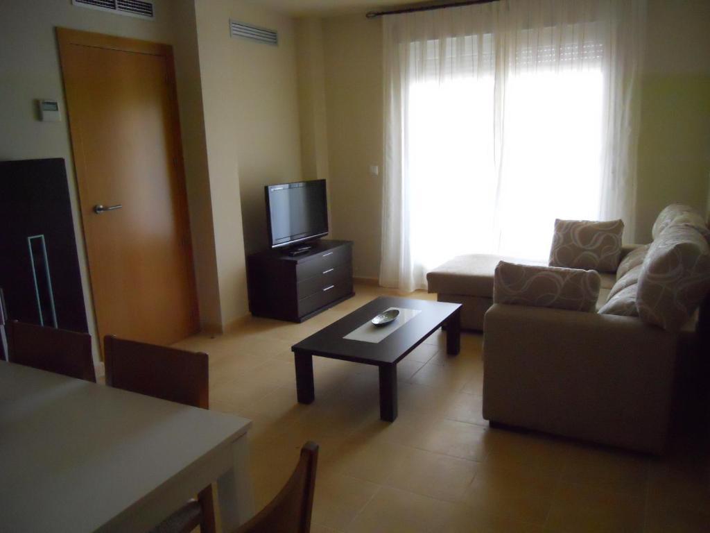 Apartamentos Punta Cormoran ラ・マンガ・デル・マール・メノール 部屋 写真