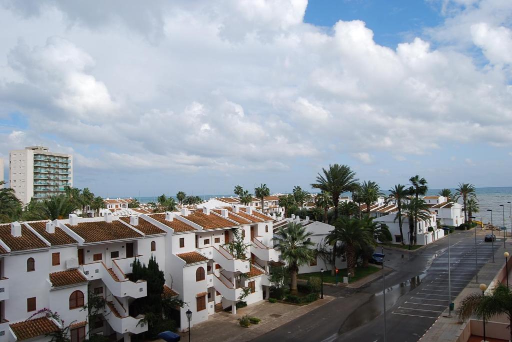 Apartamentos Punta Cormoran ラ・マンガ・デル・マール・メノール 部屋 写真