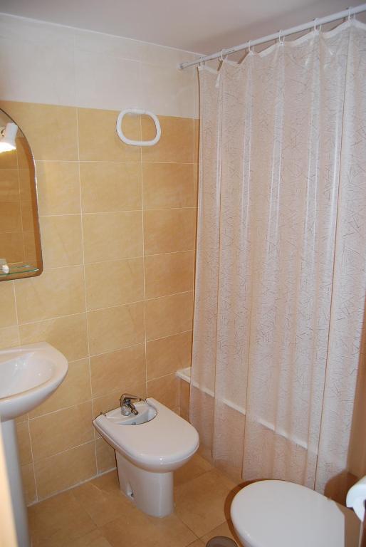 Apartamentos Punta Cormoran ラ・マンガ・デル・マール・メノール 部屋 写真