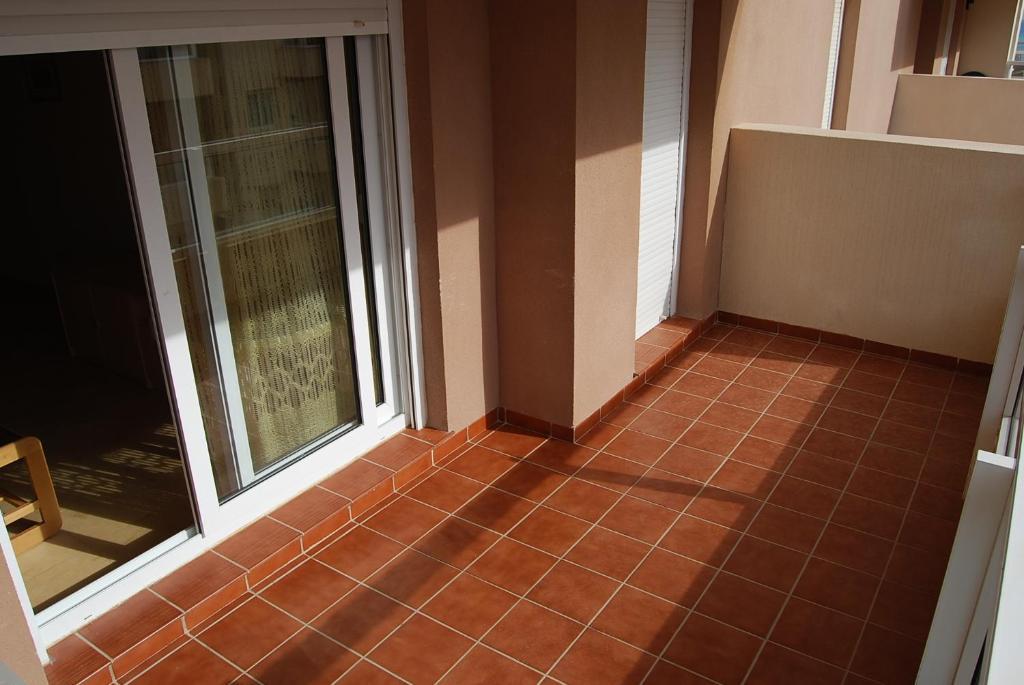 Apartamentos Punta Cormoran ラ・マンガ・デル・マール・メノール 部屋 写真